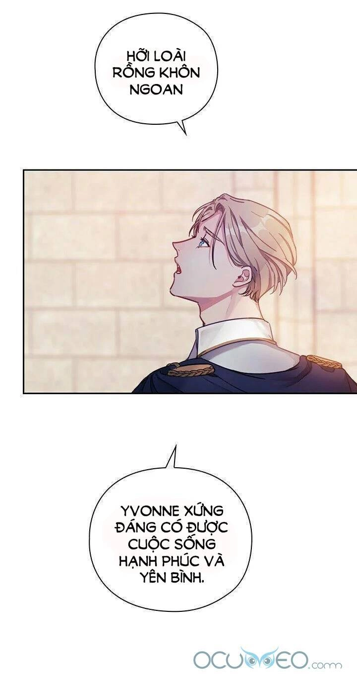 Người Tình Diên Tịch Chapter 2 - 21