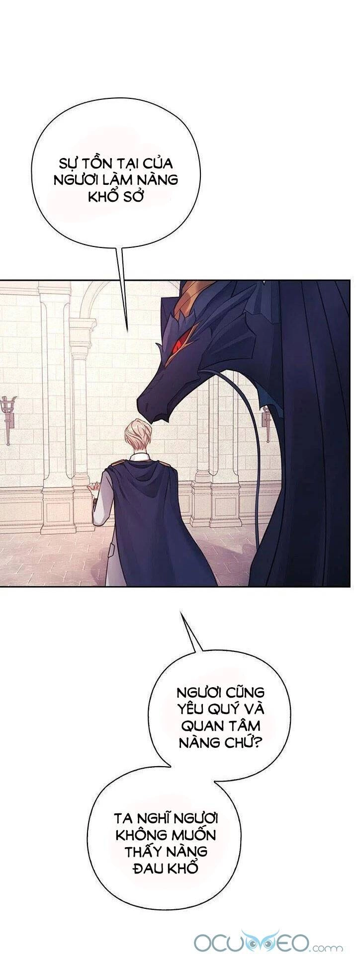 Người Tình Diên Tịch Chapter 2 - 23