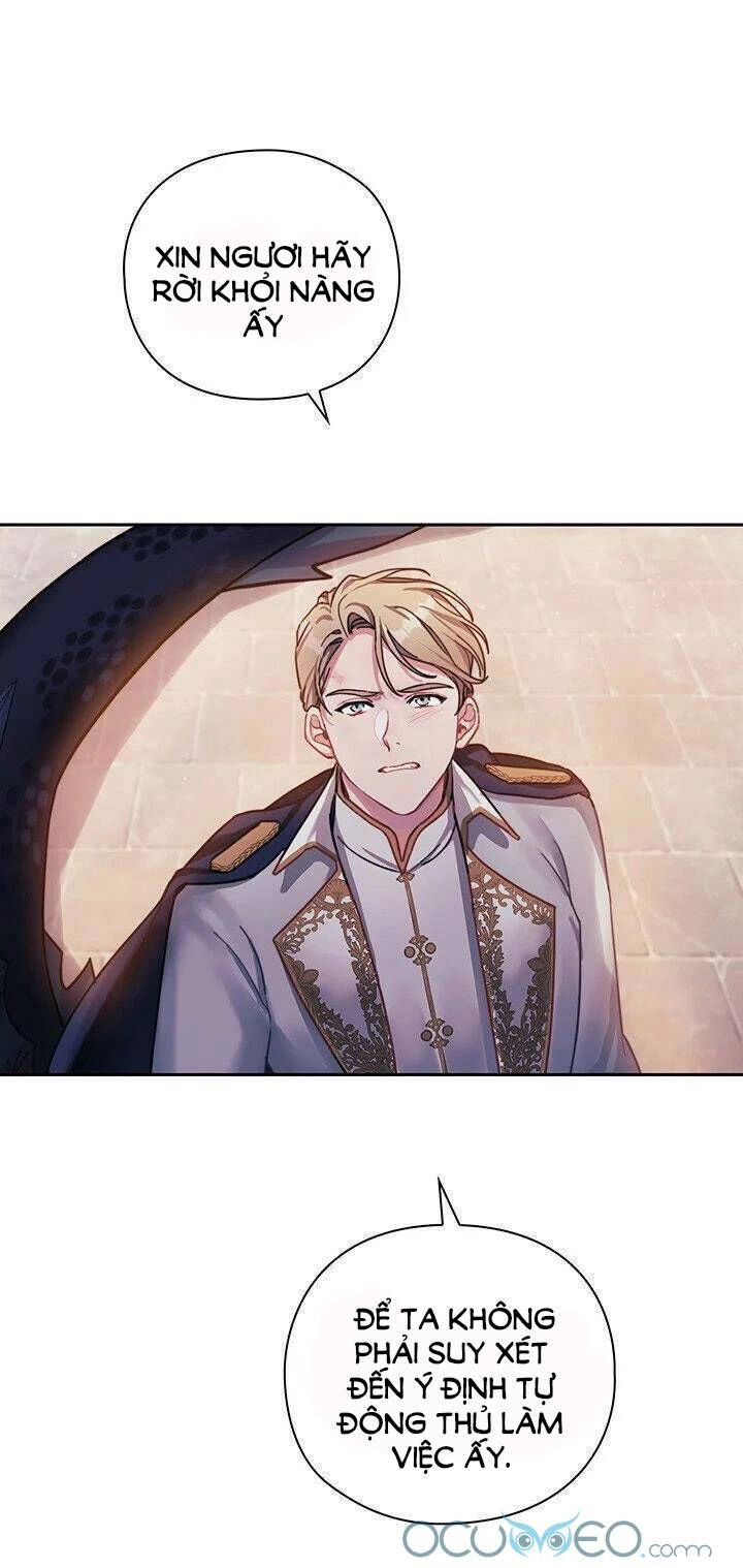 Người Tình Diên Tịch Chapter 2 - 24