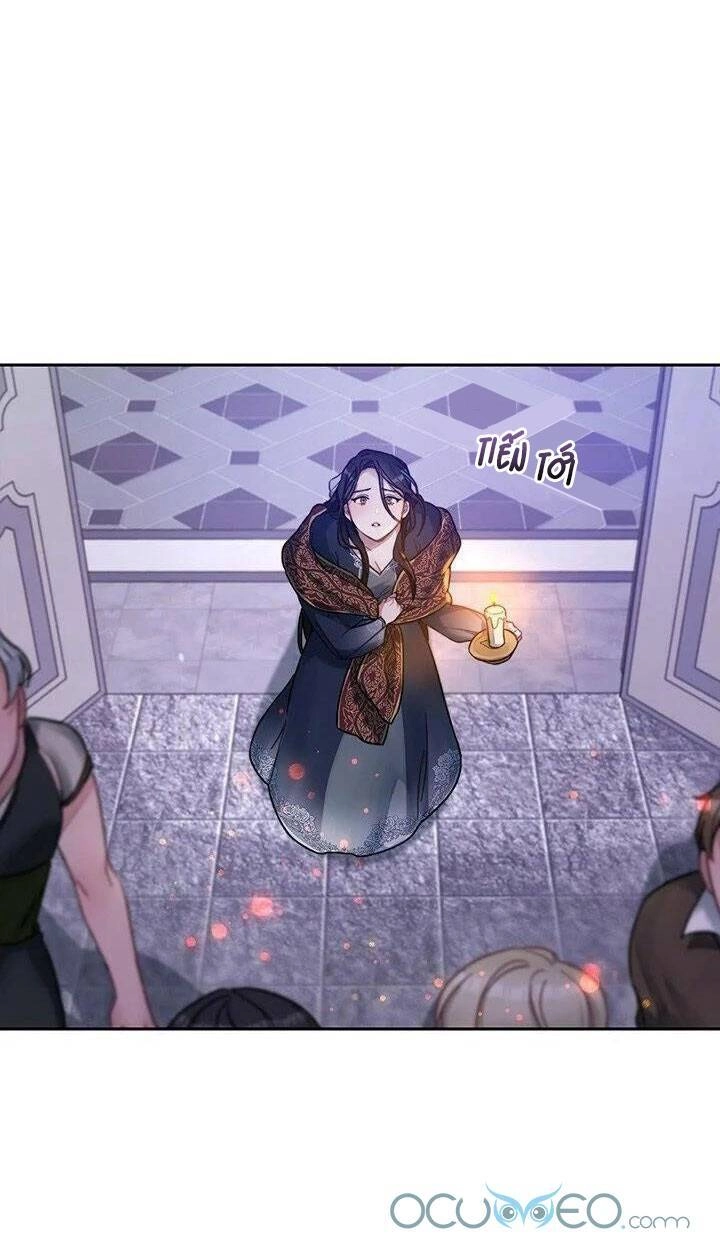 Người Tình Diên Tịch Chapter 2 - 32