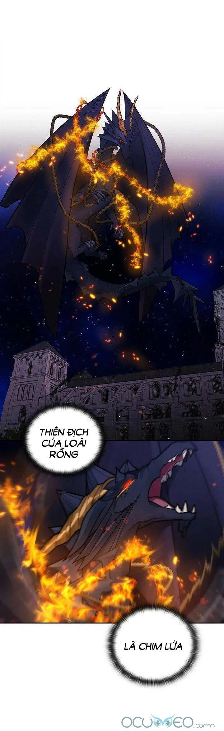 Người Tình Diên Tịch Chapter 2 - 33