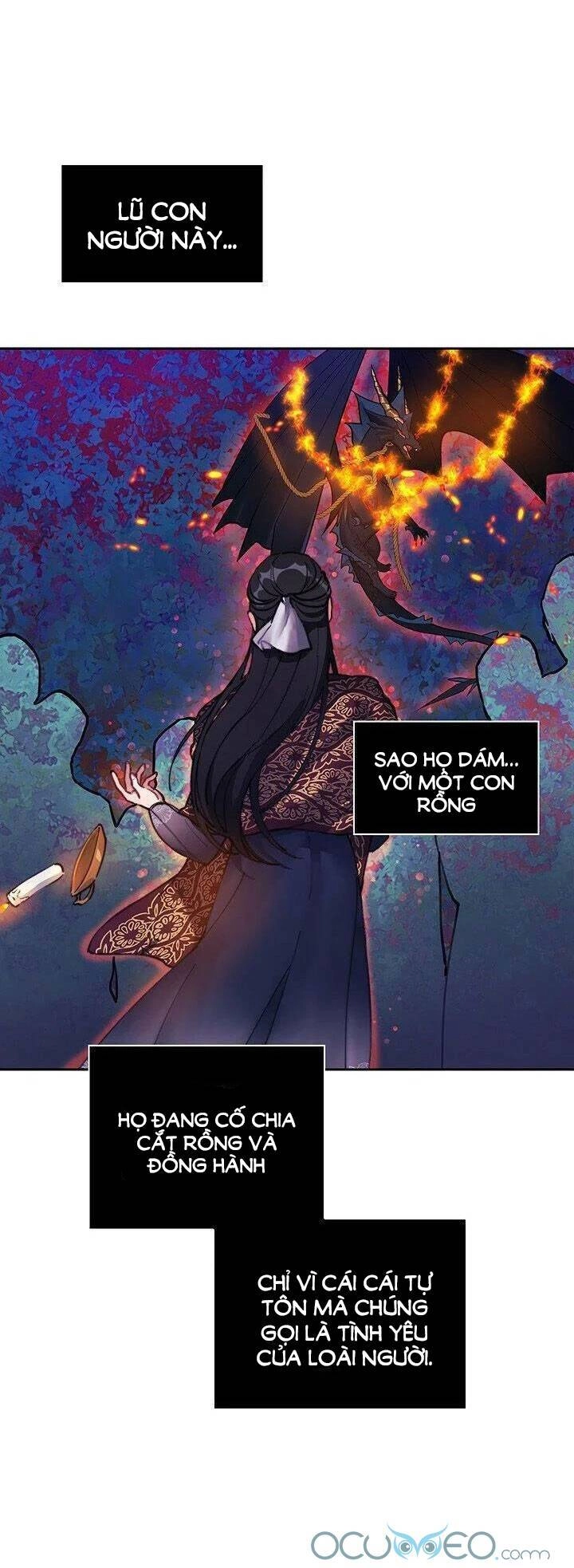 Người Tình Diên Tịch Chapter 2 - 35