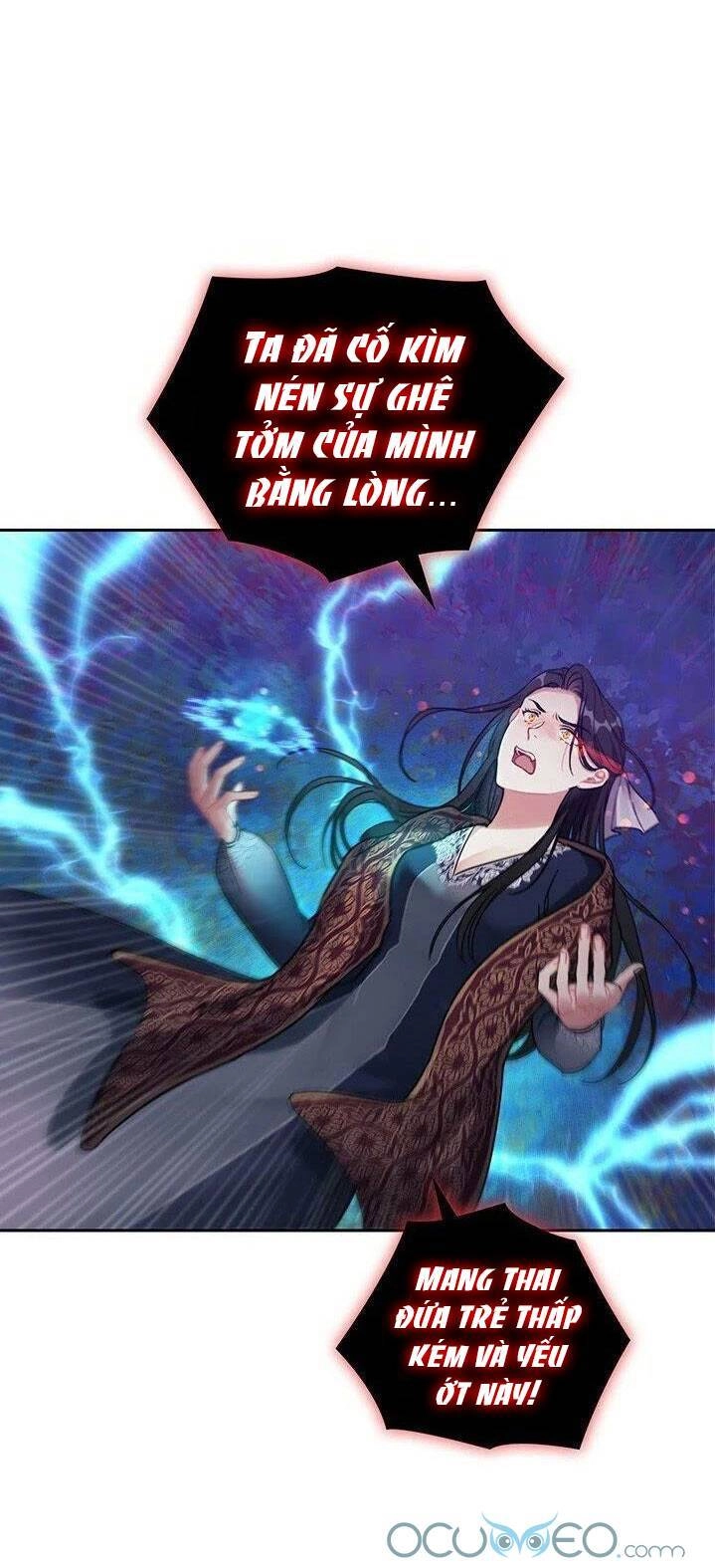 Người Tình Diên Tịch Chapter 2 - 40