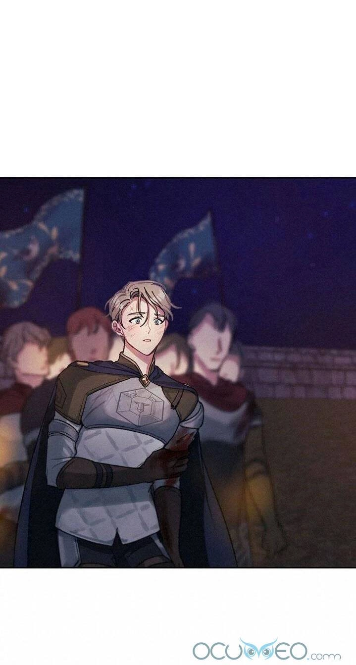 Người Tình Diên Tịch Chapter 2 - 41