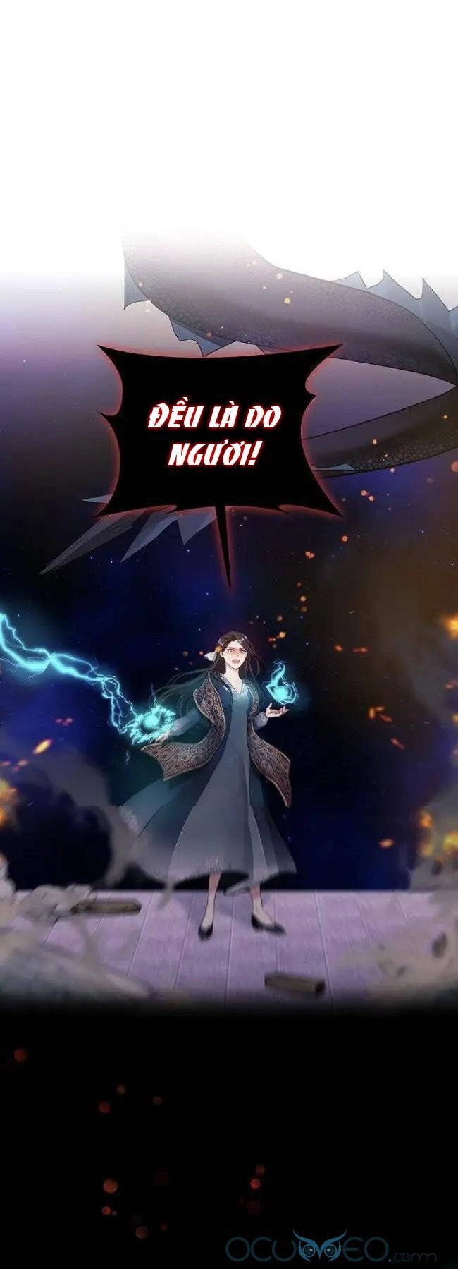 Người Tình Diên Tịch Chapter 2 - 45