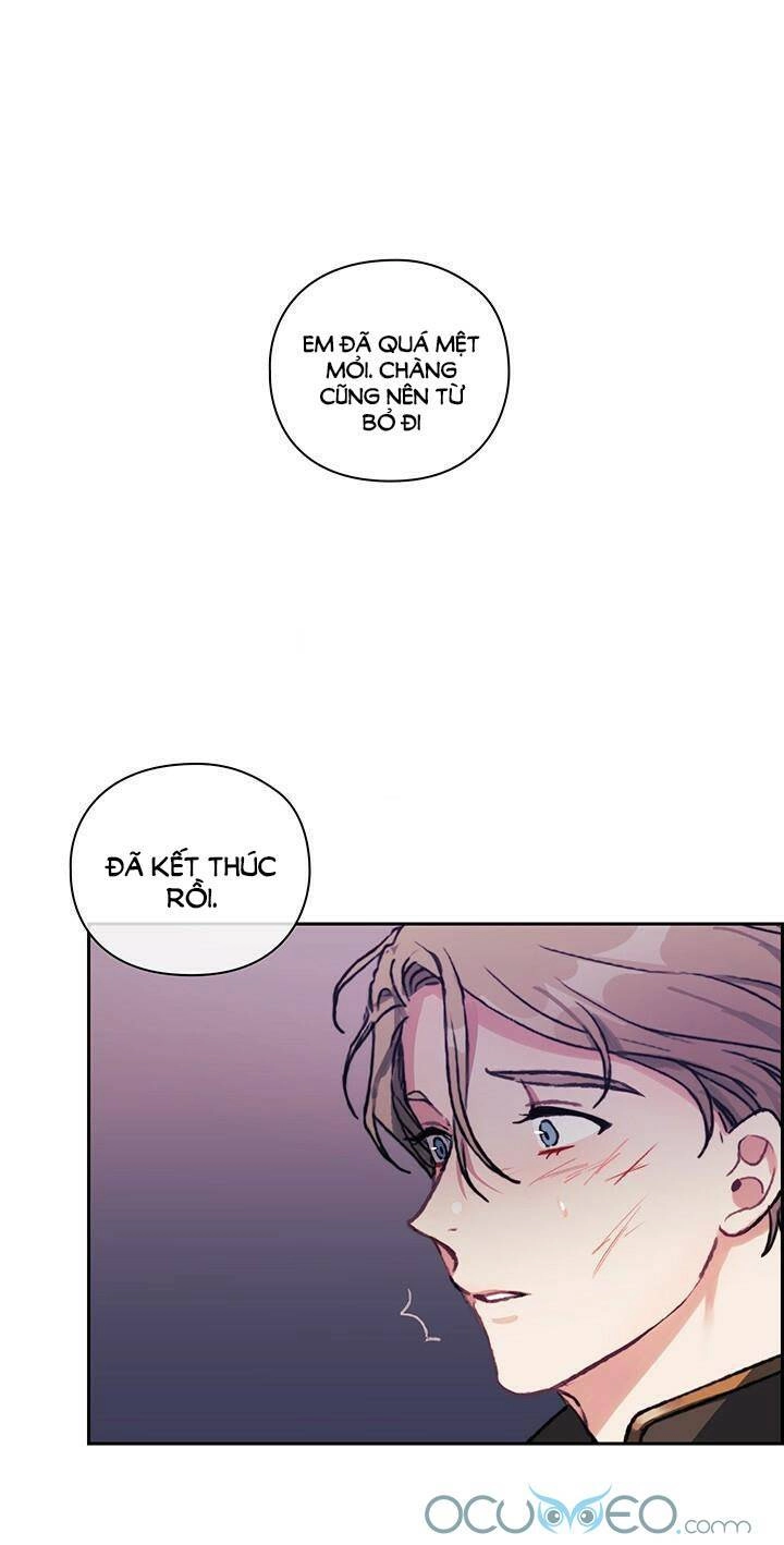 Người Tình Diên Tịch Chapter 3 - 2