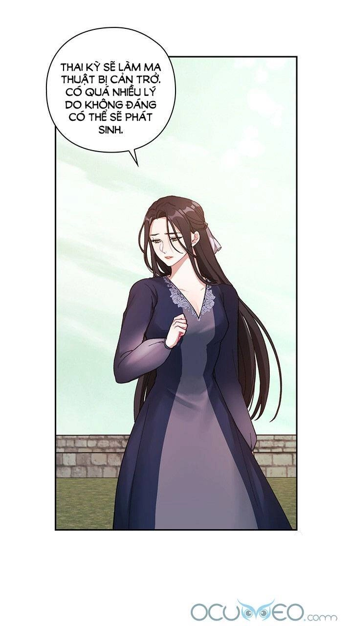 Người Tình Diên Tịch Chapter 3 - 7