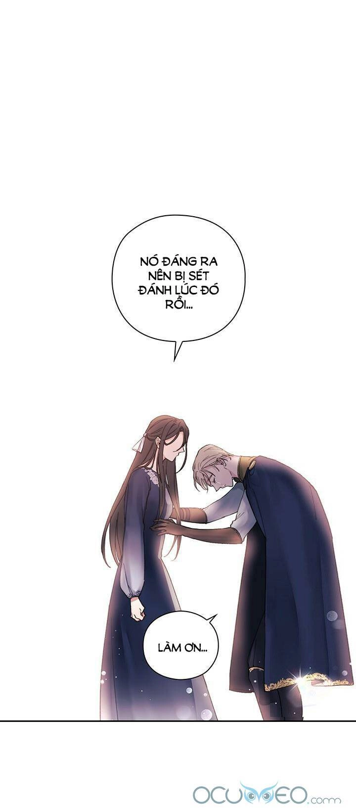 Người Tình Diên Tịch Chapter 3 - 8