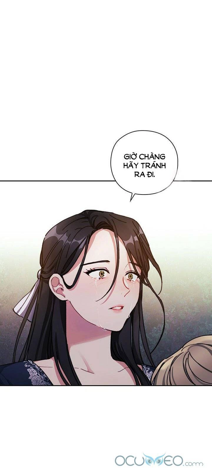 Người Tình Diên Tịch Chapter 3 - 11