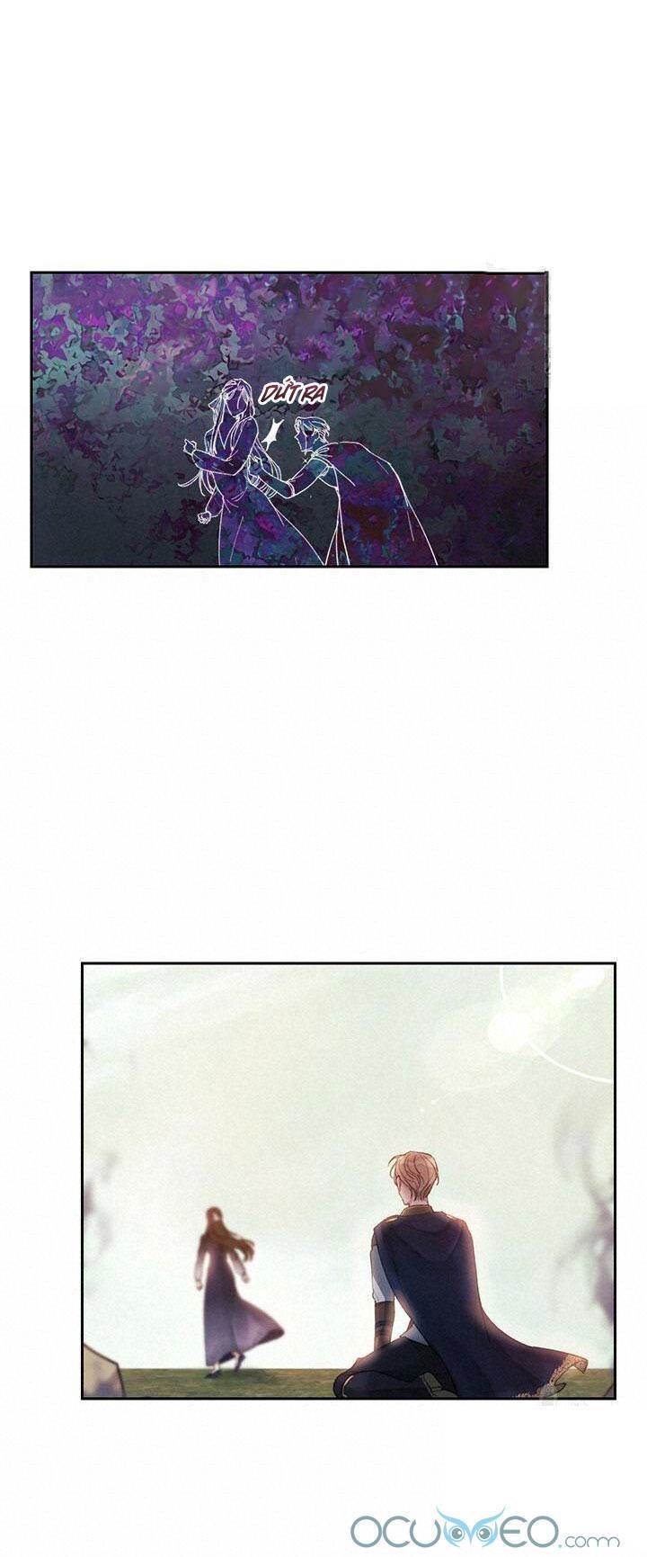 Người Tình Diên Tịch Chapter 3 - 12