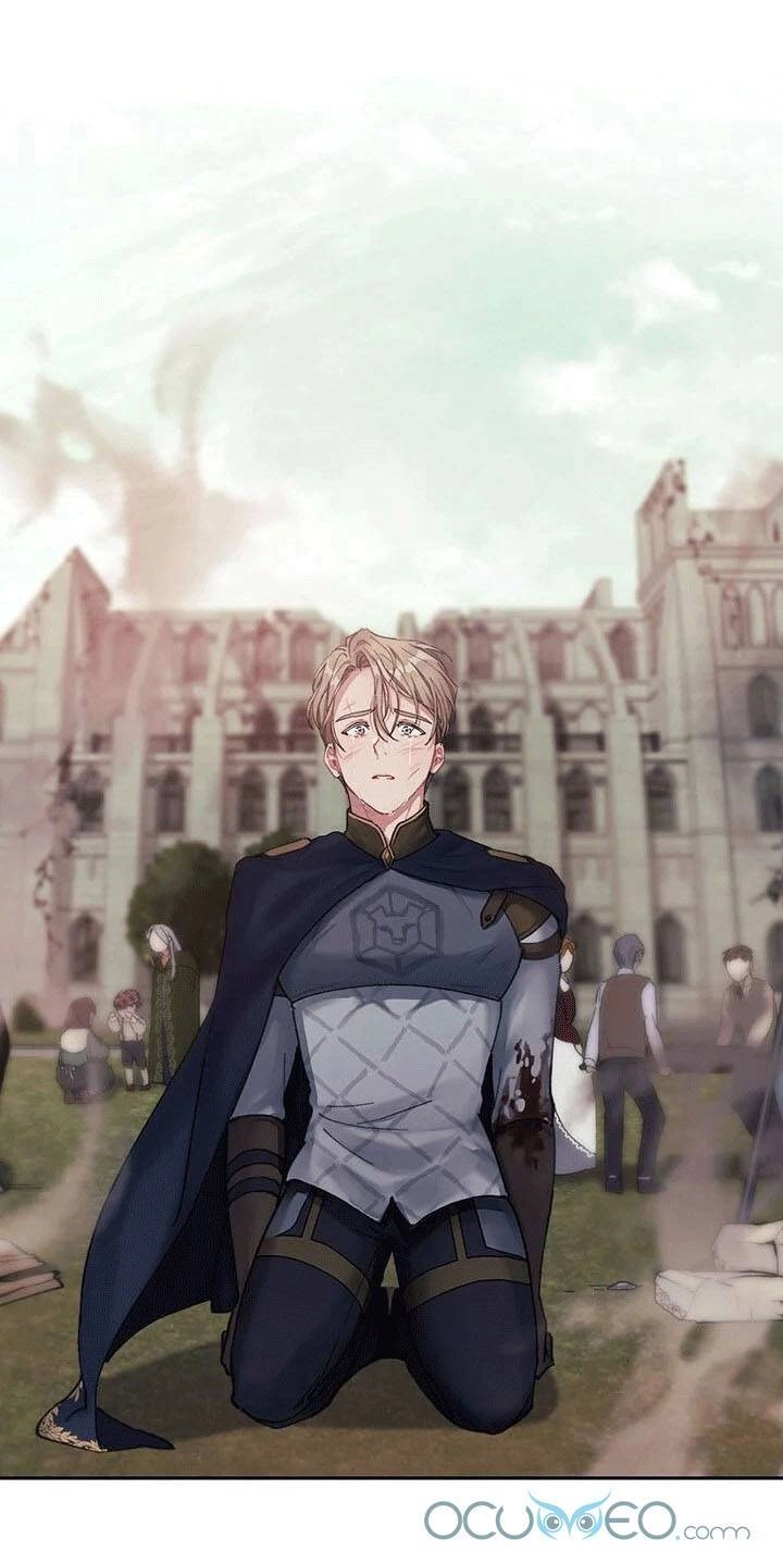 Người Tình Diên Tịch Chapter 3 - 13