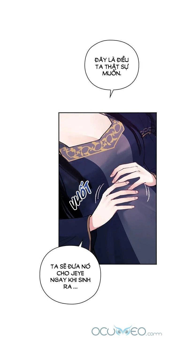 Người Tình Diên Tịch Chapter 3 - 19