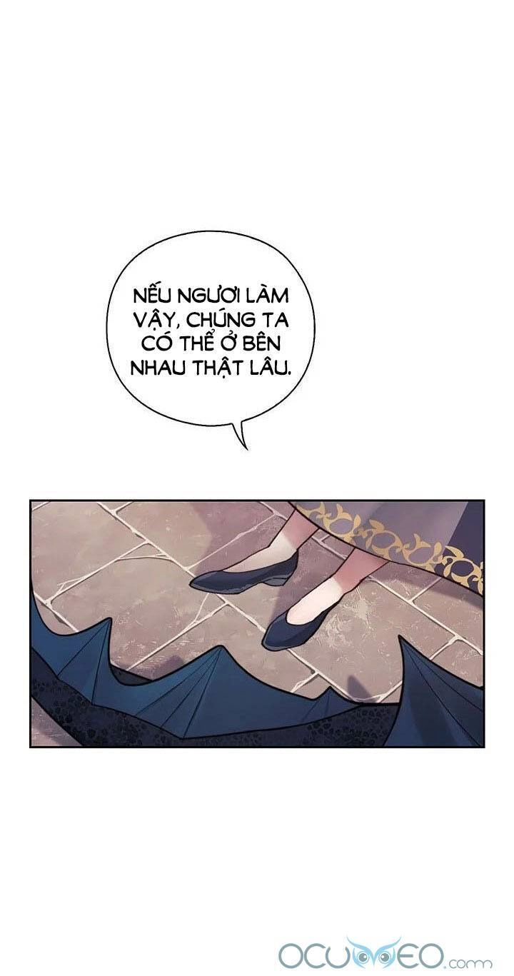 Người Tình Diên Tịch Chapter 3 - 21