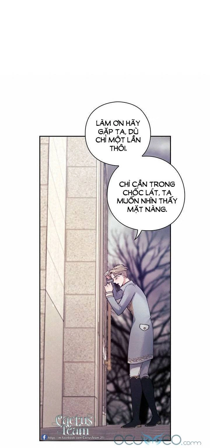 Người Tình Diên Tịch Chapter 3 - 25