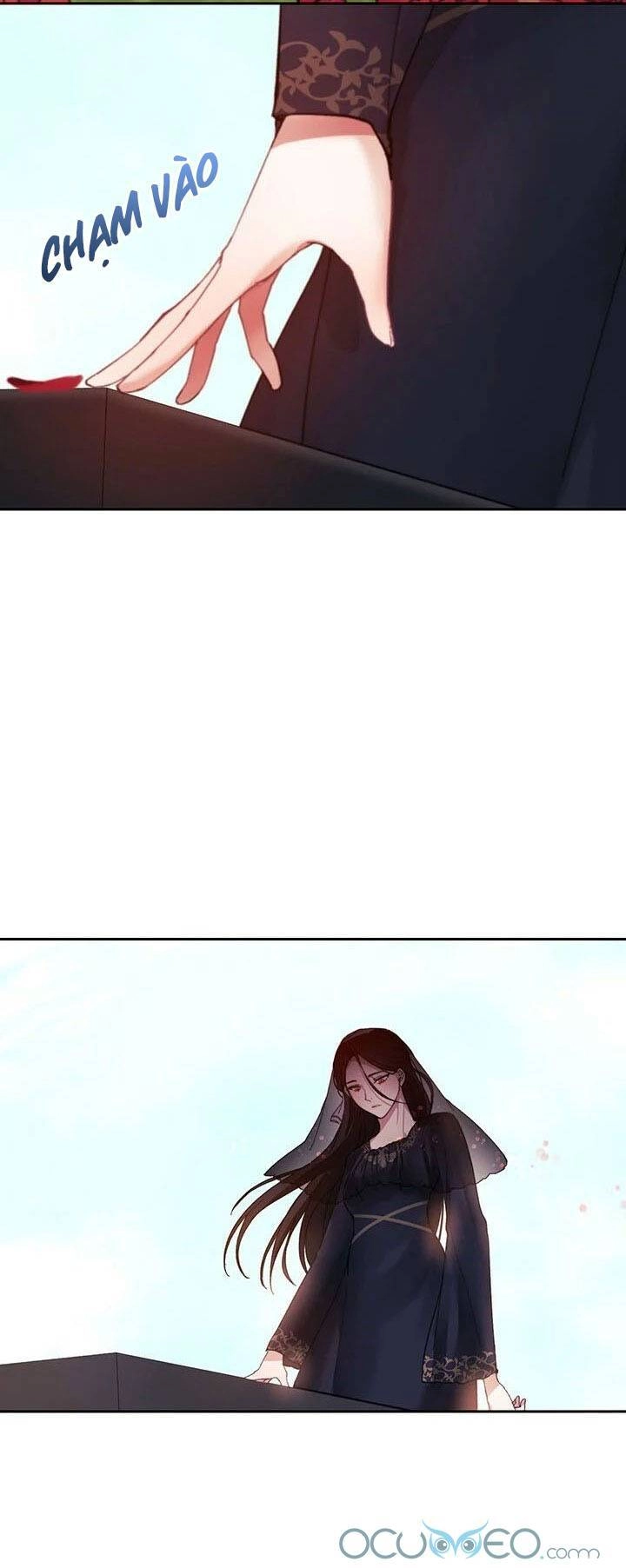 Người Tình Diên Tịch Chapter 3 - 34