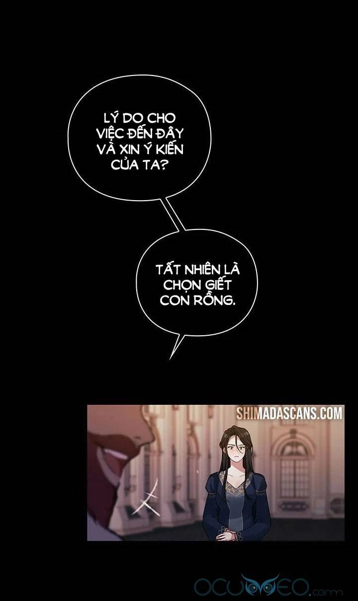 Người Tình Diên Tịch Chapter 3 - 38