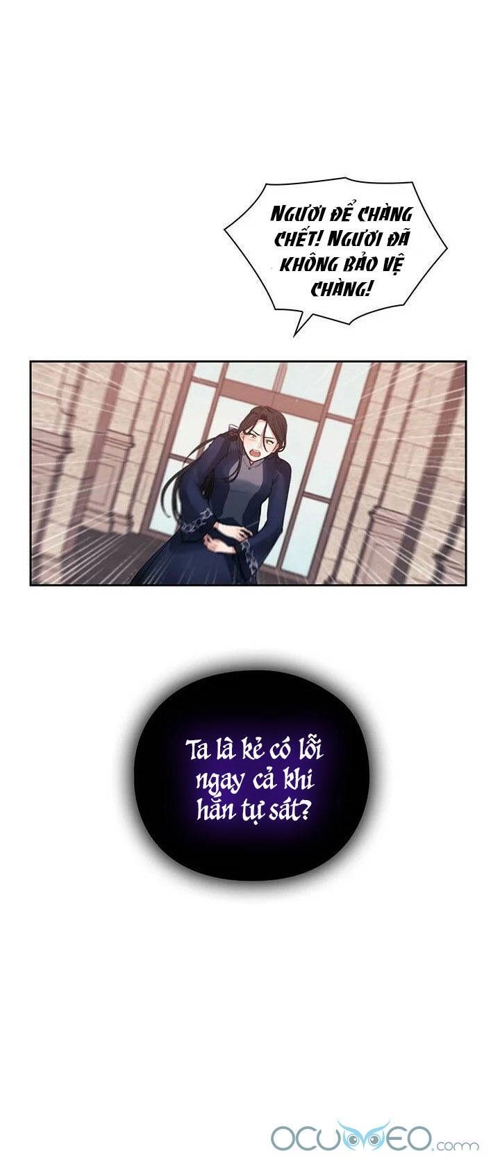 Người Tình Diên Tịch Chapter 3 - 46