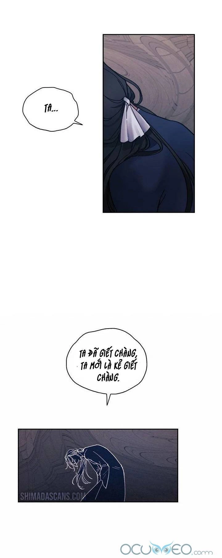 Người Tình Diên Tịch Chapter 3 - 47