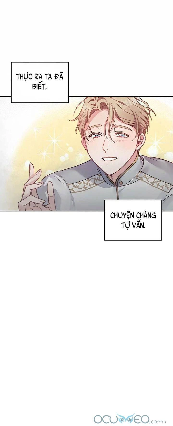 Người Tình Diên Tịch Chapter 3 - 48