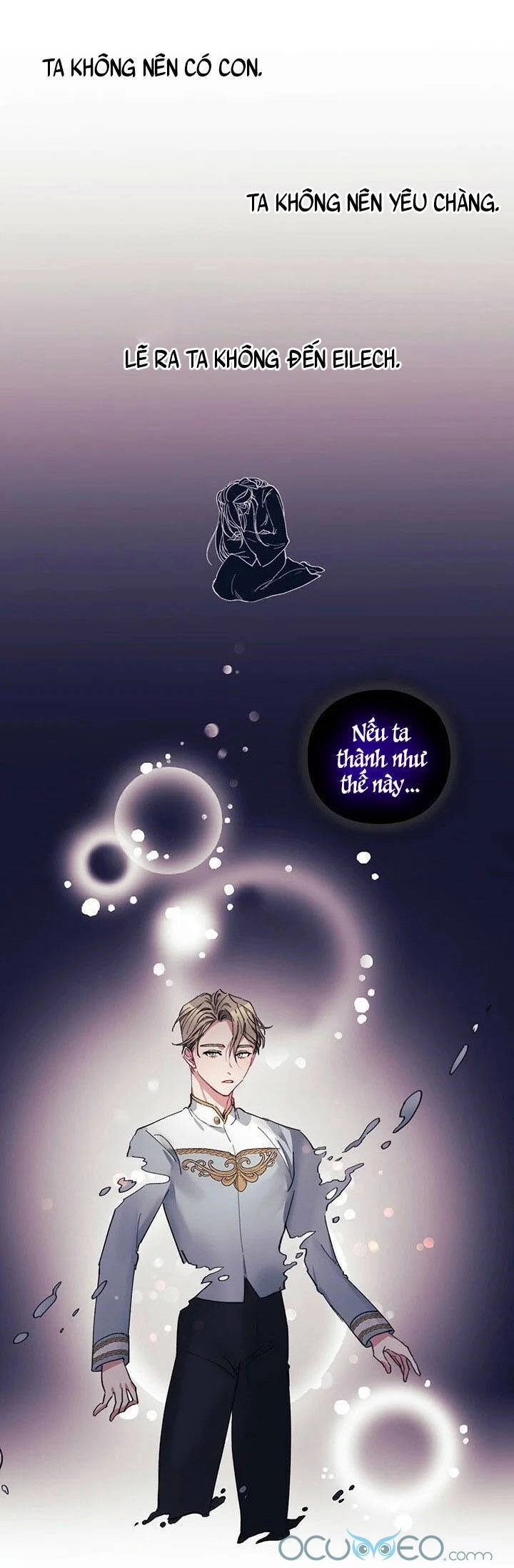 Người Tình Diên Tịch Chapter 3 - 49