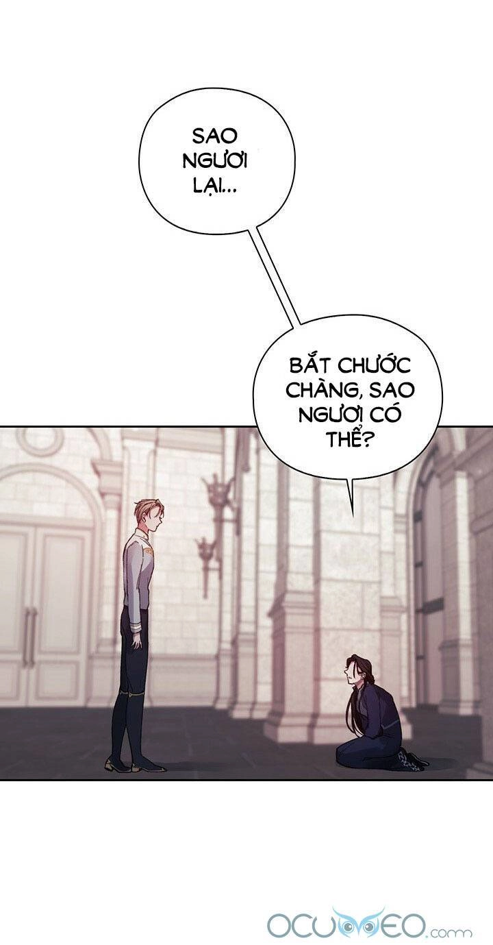 Người Tình Diên Tịch Chapter 3 - 52