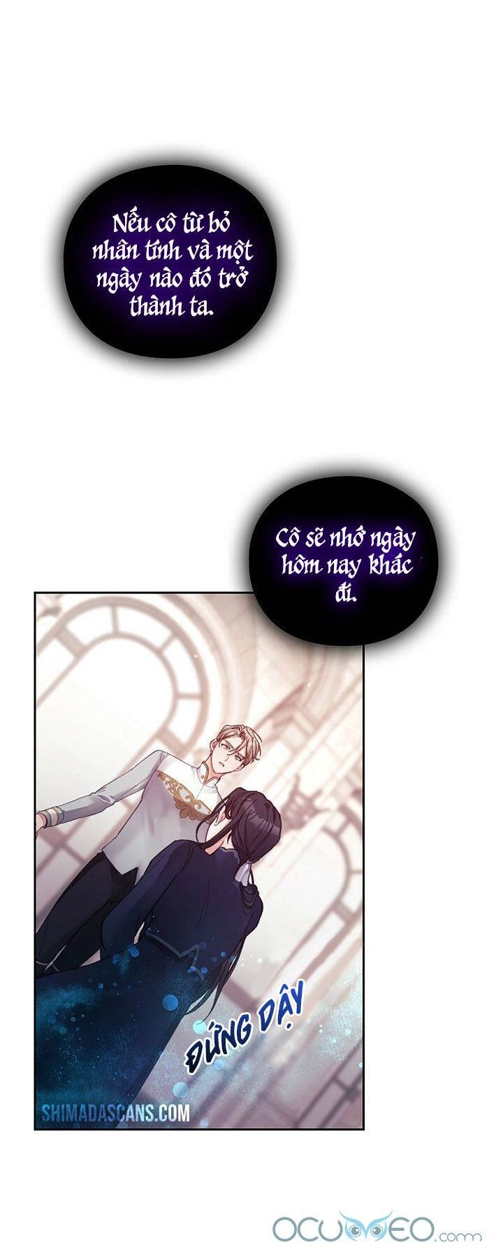 Người Tình Diên Tịch Chapter 3 - 53