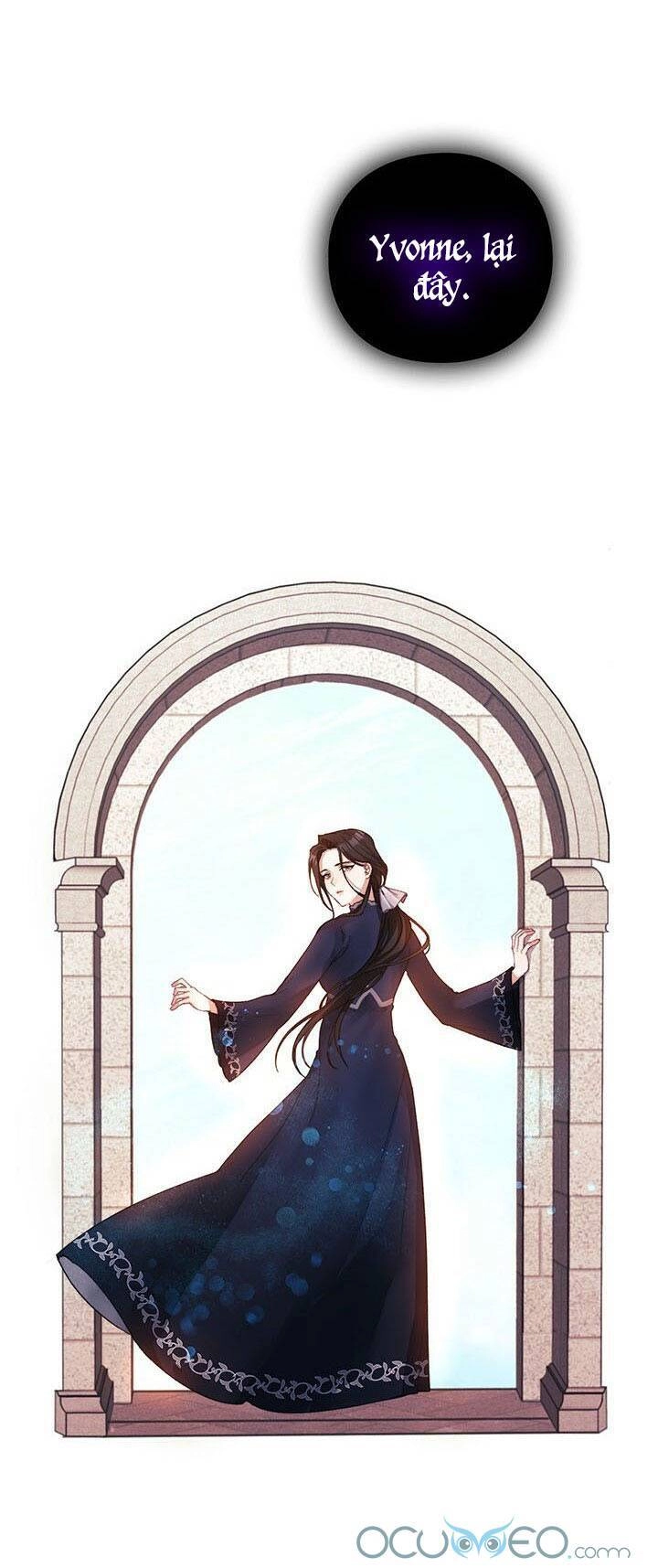 Người Tình Diên Tịch Chapter 3 - 55