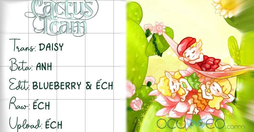 Người Tình Diên Tịch Chapter 3 - 57