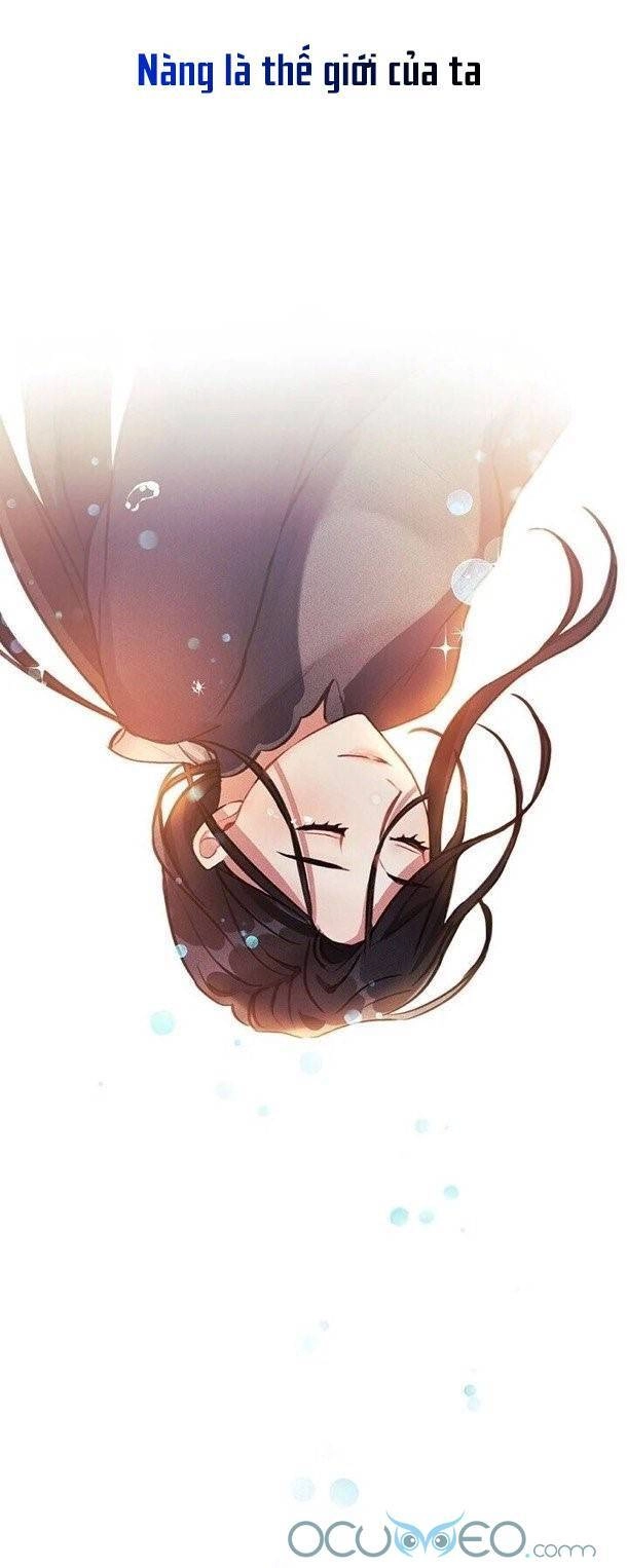 Người Tình Diên Tịch Chapter 4 - 6