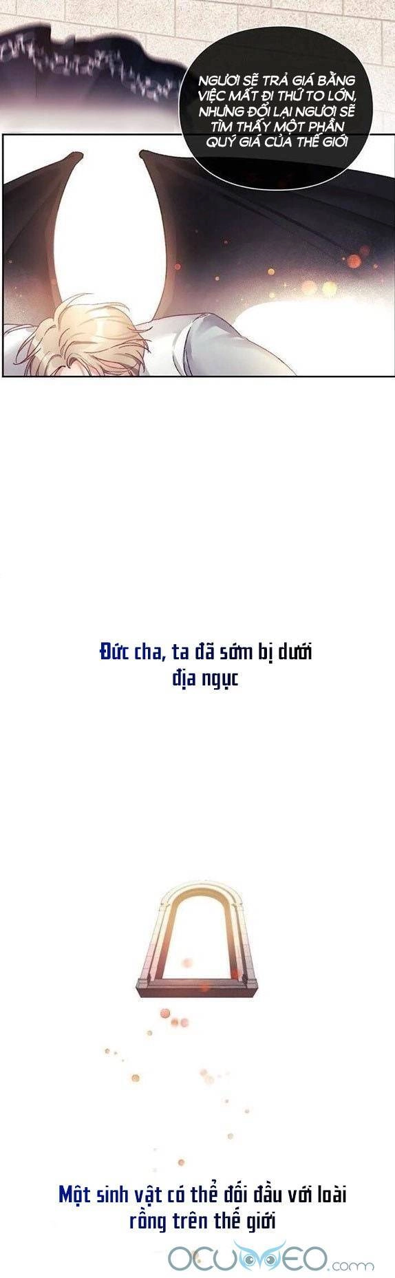 Người Tình Diên Tịch Chapter 4 - 8