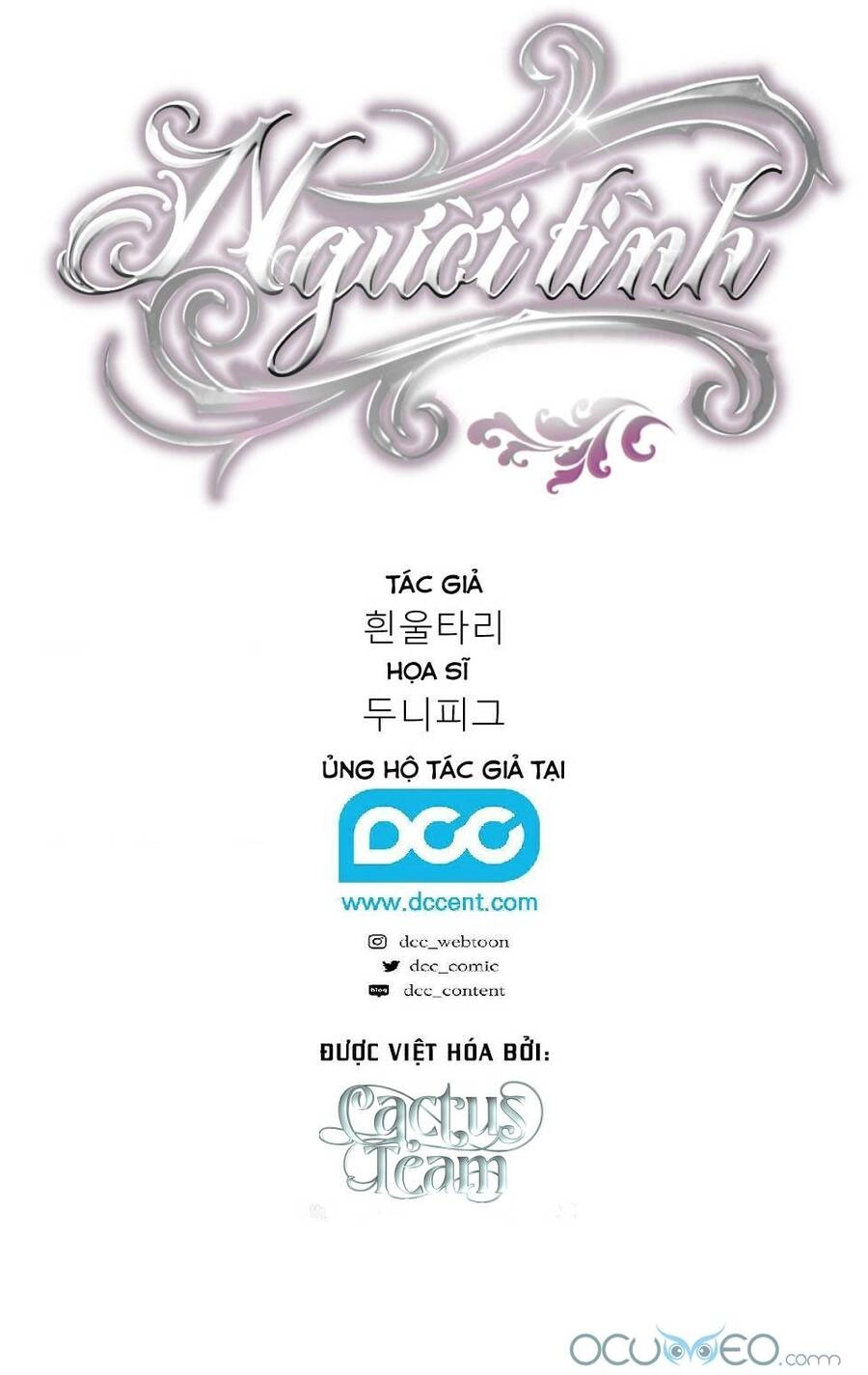 Người Tình Diên Tịch Chapter 4 - 9