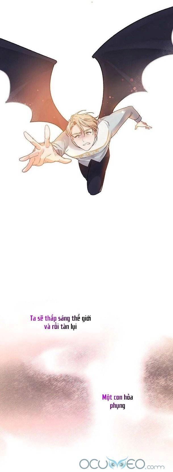 Người Tình Diên Tịch Chapter 4 - 10