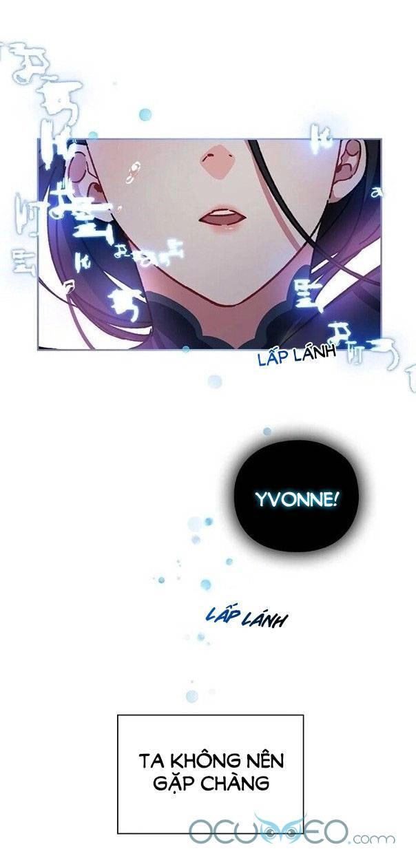 Người Tình Diên Tịch Chapter 4 - 14