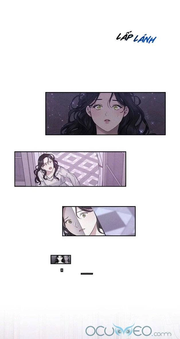 Người Tình Diên Tịch Chapter 4 - 16