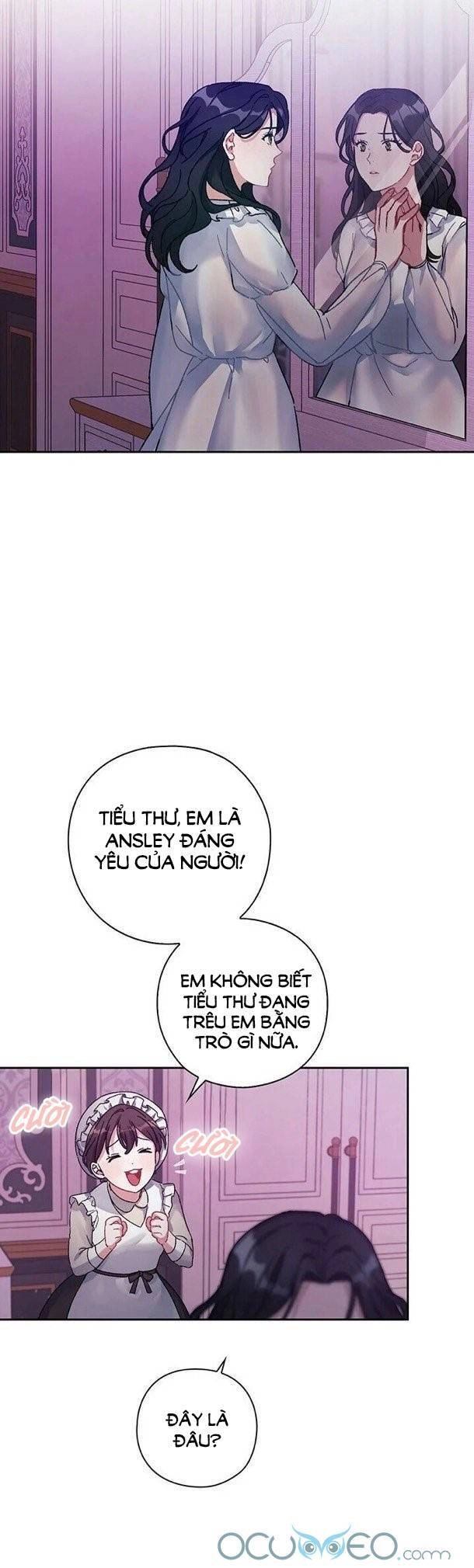 Người Tình Diên Tịch Chapter 4 - 17