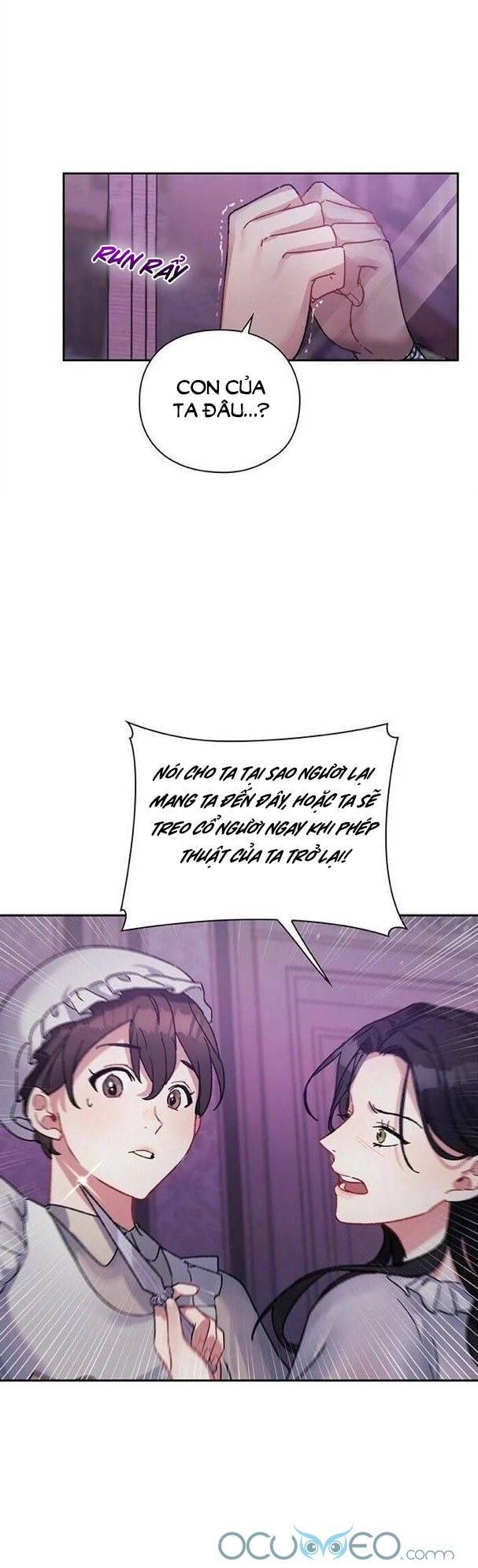 Người Tình Diên Tịch Chapter 4 - 18