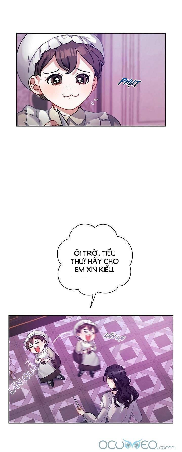 Người Tình Diên Tịch Chapter 4 - 19