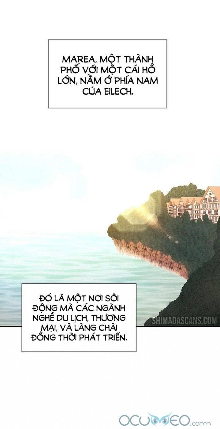 Người Tình Diên Tịch Chapter 4 - 22