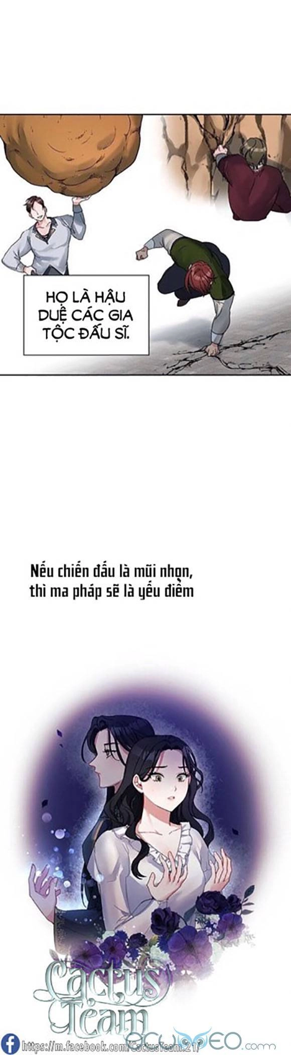 Người Tình Diên Tịch Chapter 4 - 25