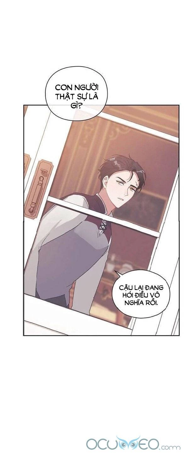 Người Tình Diên Tịch Chapter 4 - 27