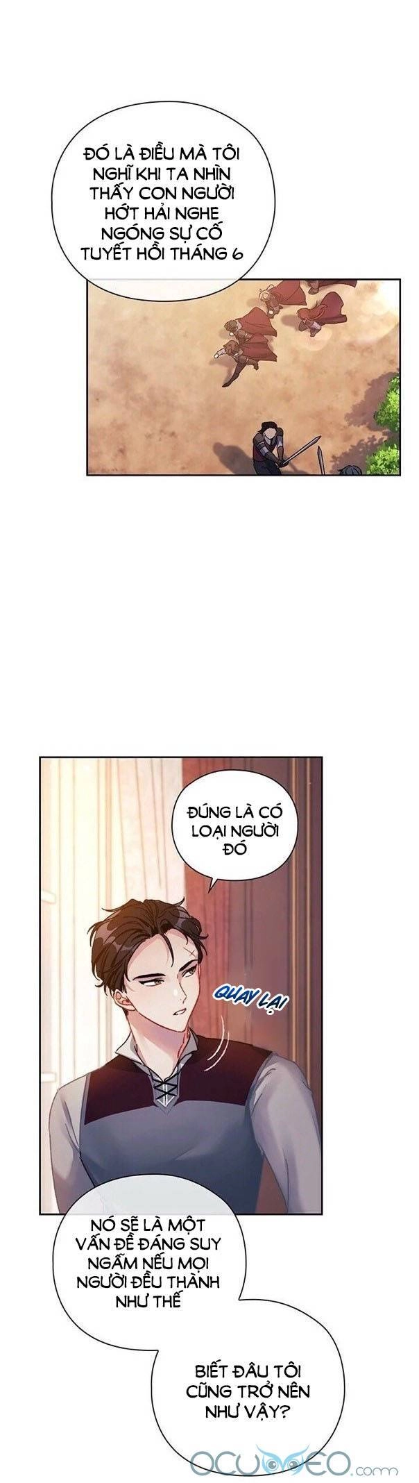 Người Tình Diên Tịch Chapter 4 - 28