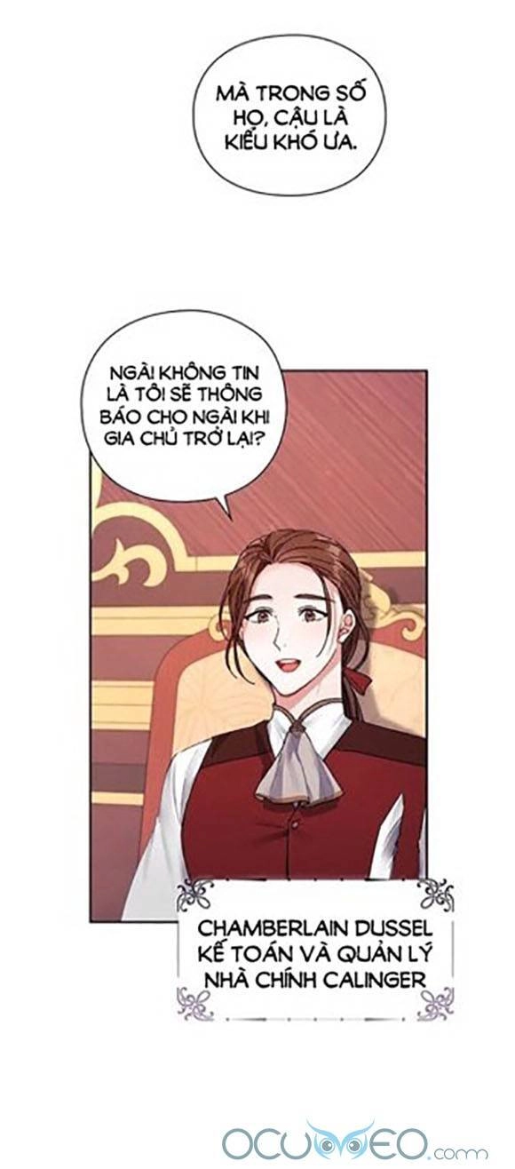 Người Tình Diên Tịch Chapter 4 - 30