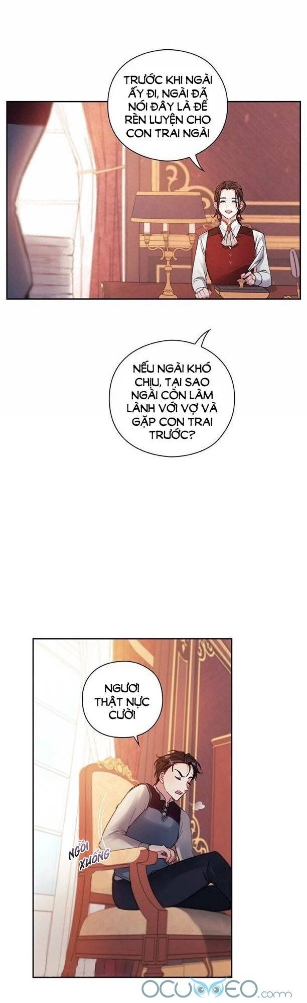 Người Tình Diên Tịch Chapter 4 - 33