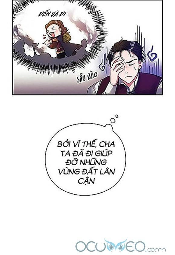 Người Tình Diên Tịch Chapter 4 - 39