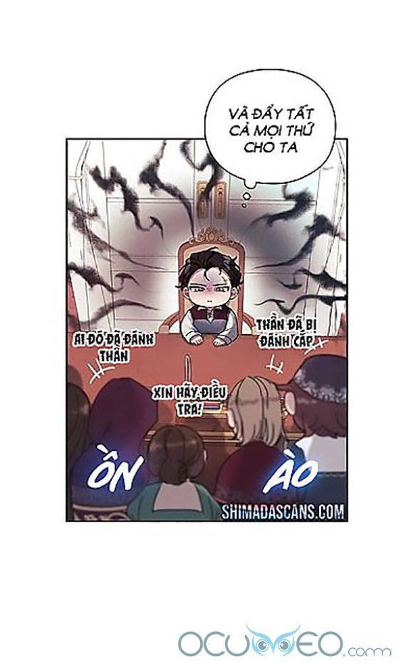 Người Tình Diên Tịch Chapter 4 - 40