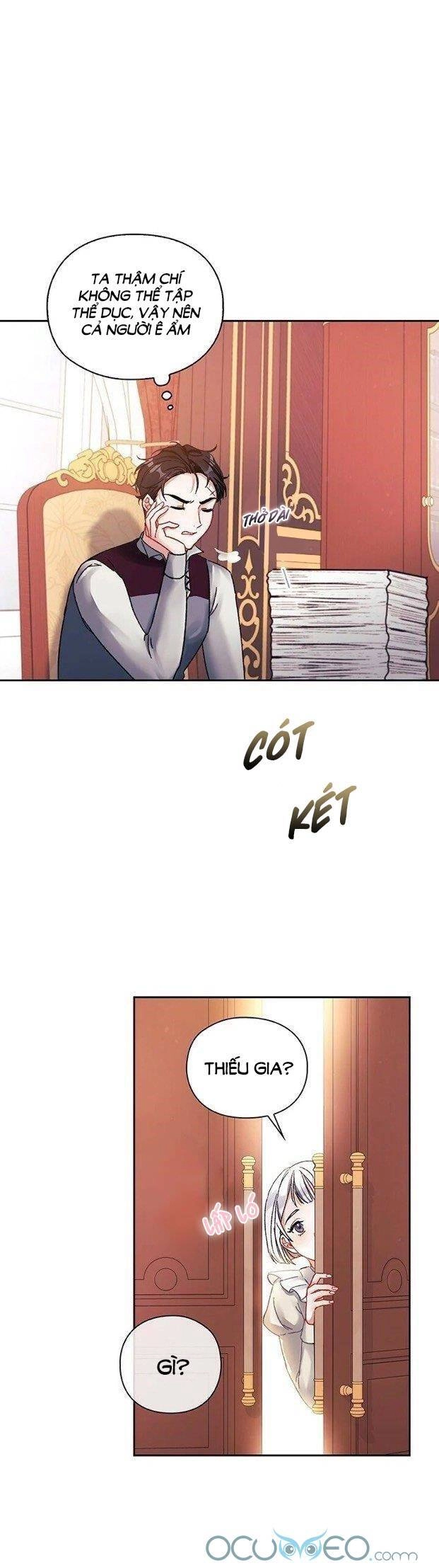 Người Tình Diên Tịch Chapter 4 - 41