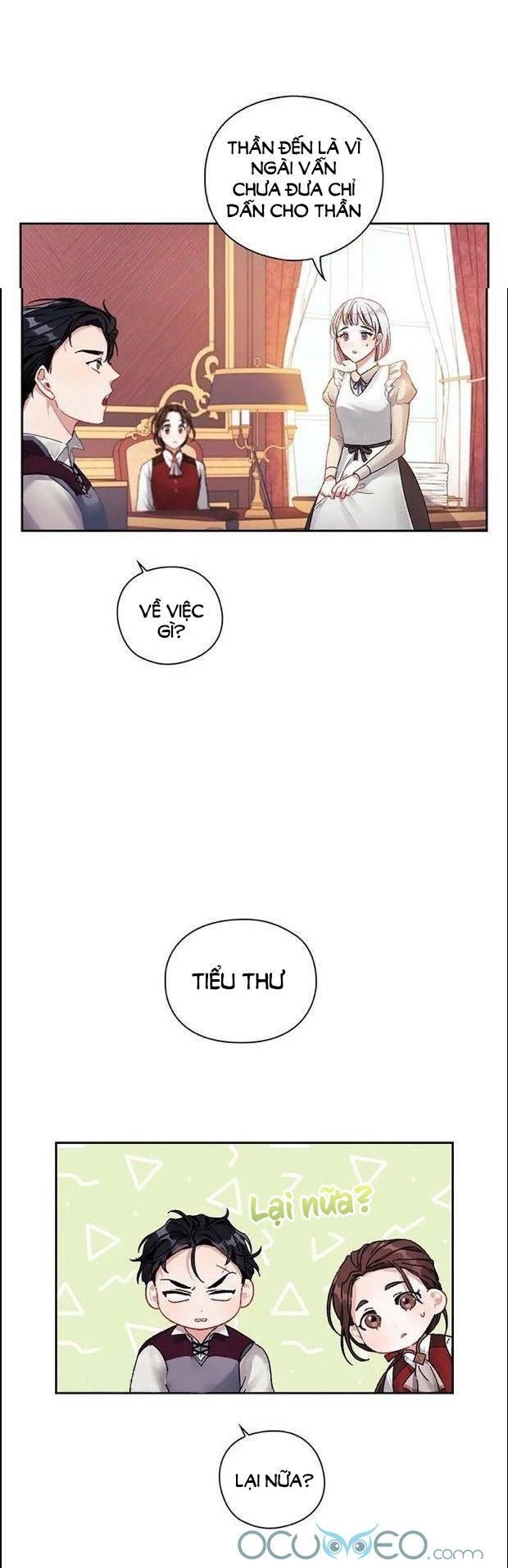 Người Tình Diên Tịch Chapter 4 - 42