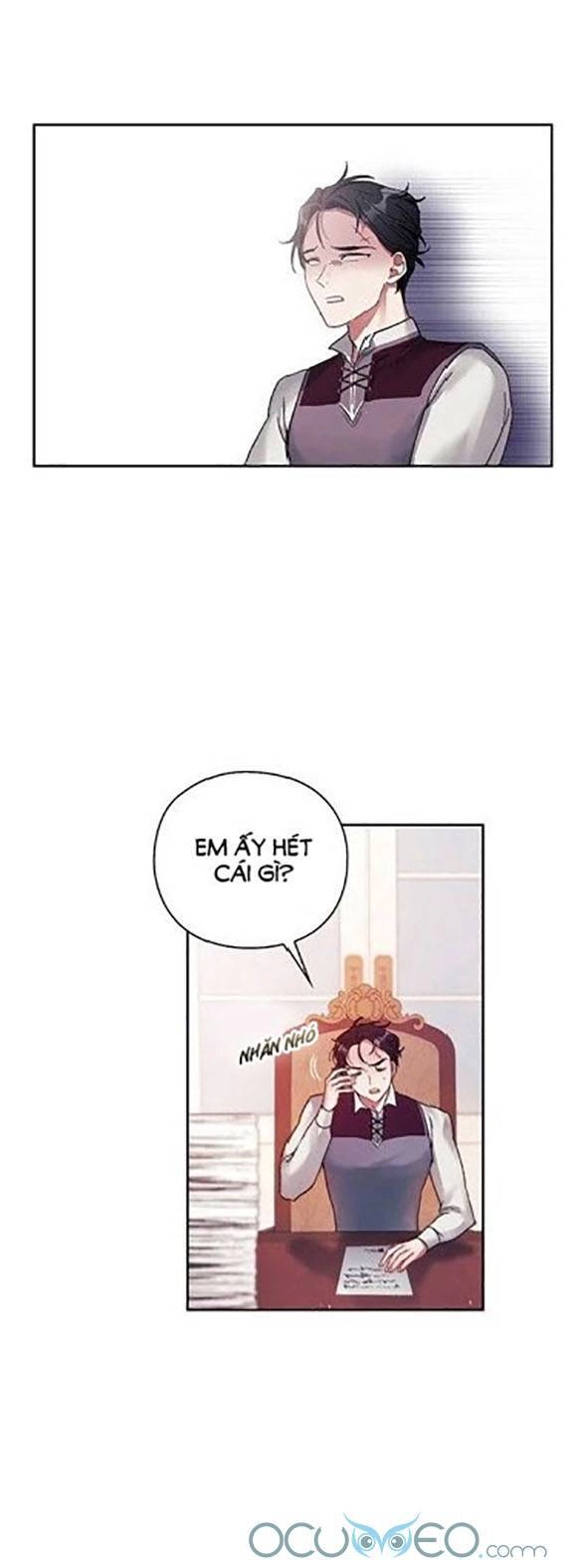 Người Tình Diên Tịch Chapter 4 - 45