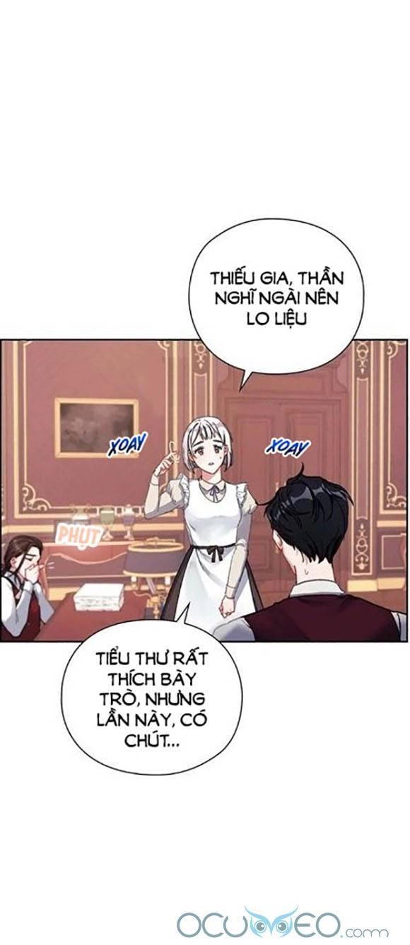 Người Tình Diên Tịch Chapter 4 - 47