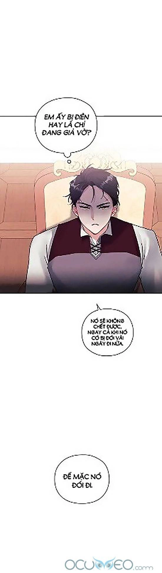 Người Tình Diên Tịch Chapter 4 - 50